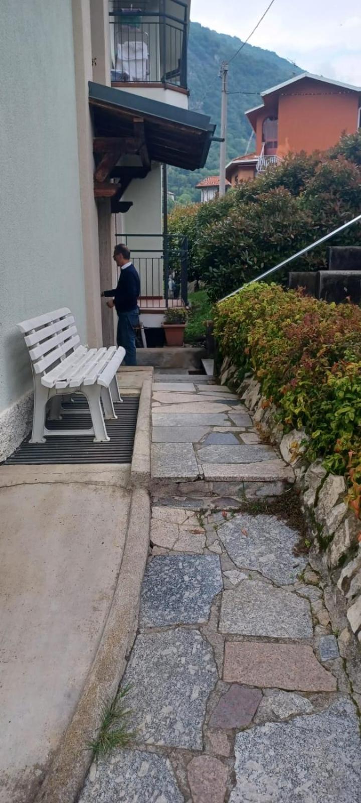 Casa Di Sofia E Oscar Lago Di Como Canzo Exterior foto